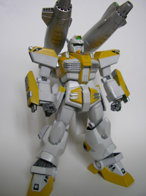 Gcannon